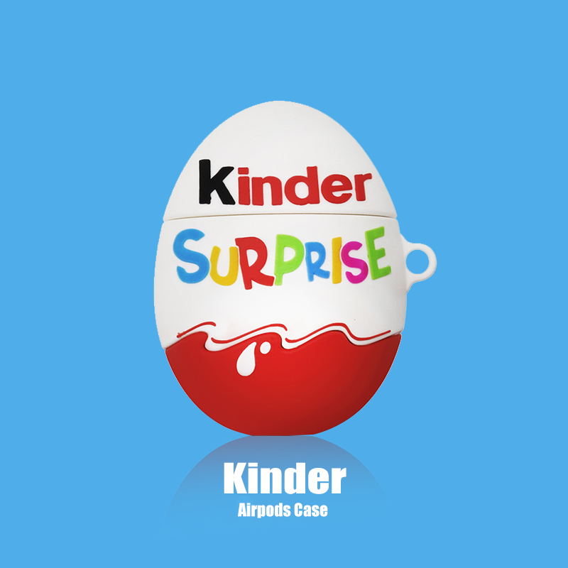 kinder egg case